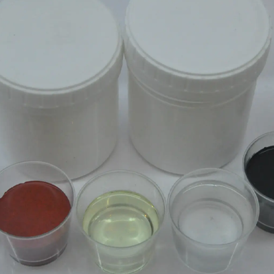 【環(huán)氧AB膠】研泰化學淺析關(guān)于環(huán)氧ab膠水為何會有出現(xiàn)開裂的現(xiàn)象？