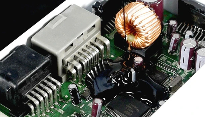 【高溫膠水】有哪些，什么膠水耐高溫？