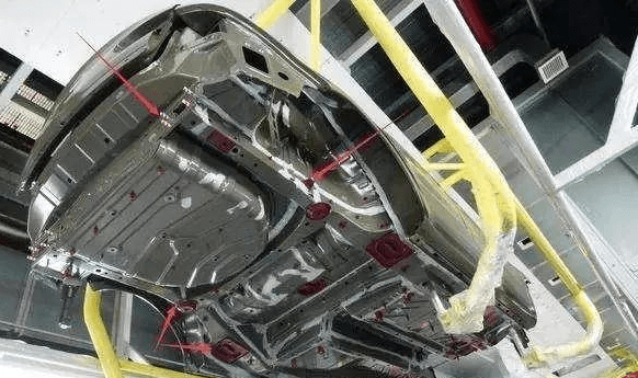 【汽車工業(yè)膠水】的相關(guān)應(yīng)用類別，研泰化學(xué)帶你了解