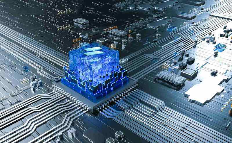 【PCB補強UV膠】的作用是什么？有何特點呢？