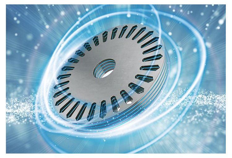 【電機(jī)鐵芯硅鋼片疊片粘接膠】有什么特點(diǎn)？