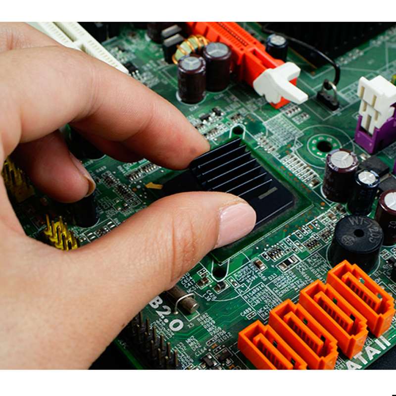 【電子電器用固定粘接膠】應對消除噪音研泰解析如何選擇？