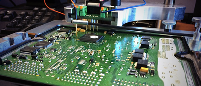 【汽車(chē)ECU控制器線路板三防漆】應(yīng)用的重要特性