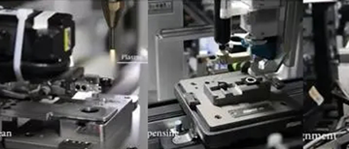 【攝像頭模組UV膠】具備可返修性的優(yōu)勢(shì)及如何選擇？