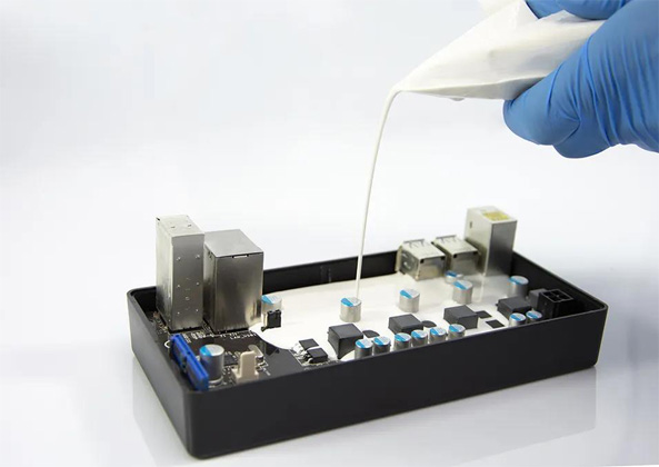 【導(dǎo)熱界面材料】合適與否應(yīng)該如何進(jìn)行考量？