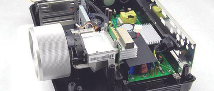 【投影儀導(dǎo)熱硅脂】研泰解析如何正確使用？