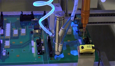 【三防漆】流速測試出現(xiàn)差異的影響因素有哪些？