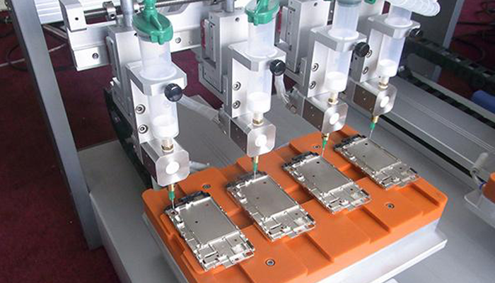 【有機硅結(jié)構(gòu)膠】的屬性特點及應用領(lǐng)域？