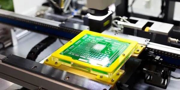 【PCB板三防漆】研泰解析噴涂應(yīng)用的異?，F(xiàn)象及解決措施