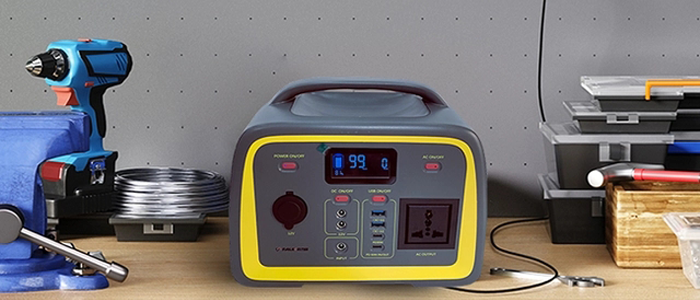 【戶外電源用三防膠】該如何選擇？使用的注意事項？