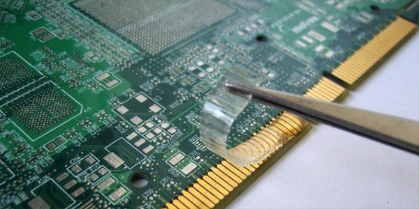 【UV可剝膠】的應(yīng)用特征、使用工藝及注意事項