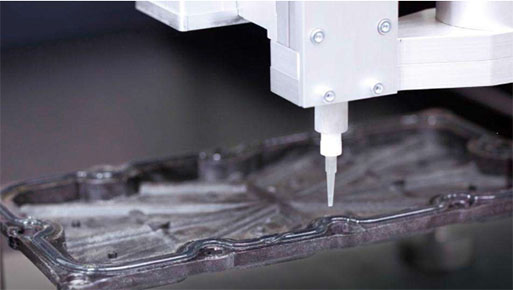 【有機硅結構膠】研泰淺析區(qū)別于其他材質(zhì)結構膠的屬性