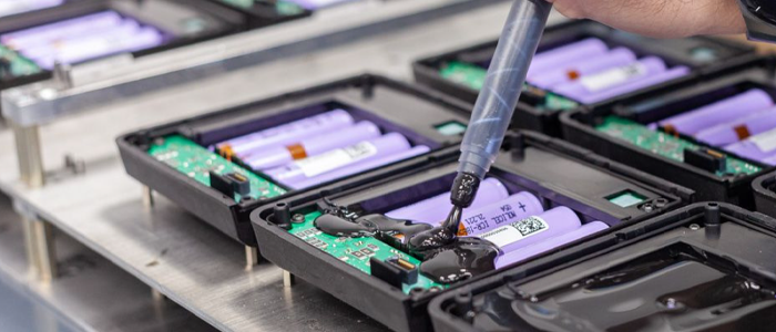 【電子元件散熱】的必要性及如何進行導熱