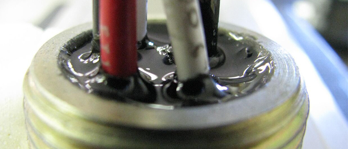 【高導熱聚氨酯灌封膠】需具備的屬性及哪些應用領域？