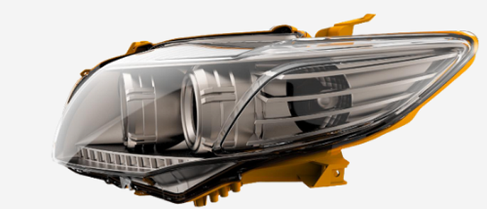 【汽車燈具密封膠】應用的重要性及如何進行選擇？