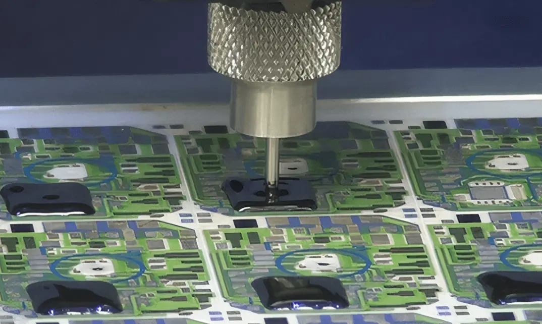 【焊點保護UV膠】的性能優(yōu)勢及在應(yīng)用中的必要性？