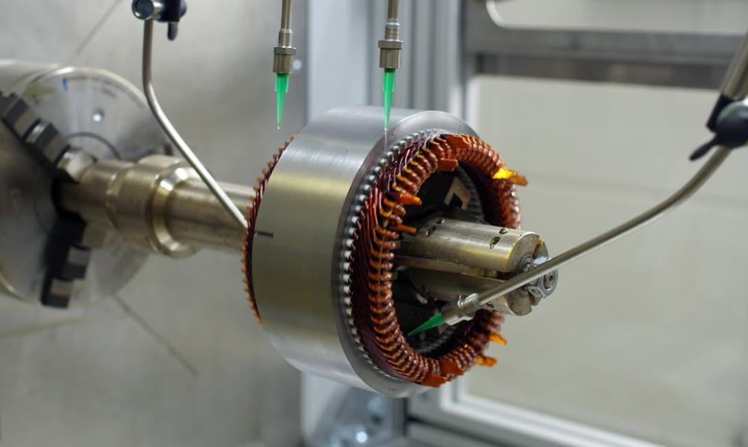 【電機(jī)繞組線圈涂覆膠】的類型、用途及應(yīng)用優(yōu)勢(shì)