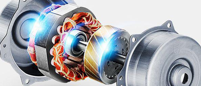 【電機(jī)線圈固定膠水】提高電機(jī)工作可靠性，降低能耗