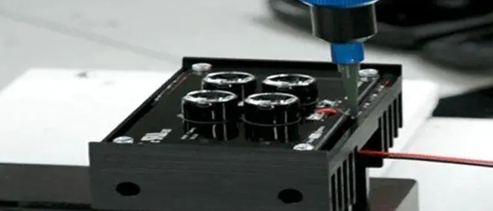 【變壓器灌封膠】保障機(jī)械穩(wěn)定運(yùn)行，延長(zhǎng)設(shè)備使用壽命