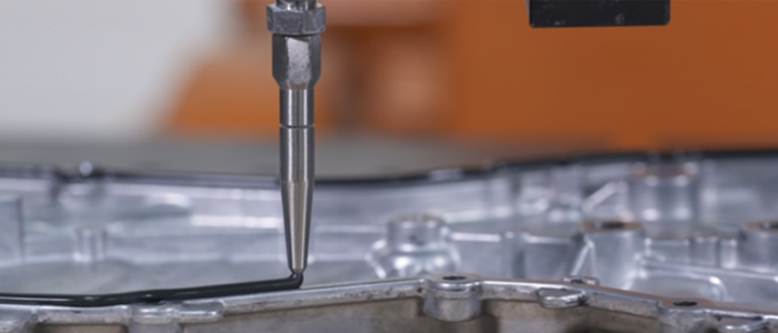 【金屬粘接】應(yīng)用中最牢固粘合力的是哪種膠水？