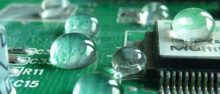 【電子涂料】都有哪些類(lèi)型？如何選擇更合適的電子涂層？