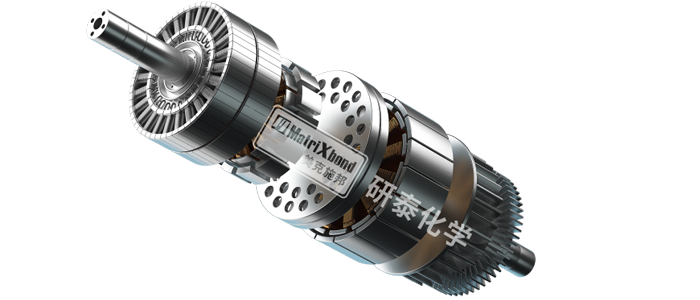 【電機磁鐵粘接膠】解決方案，新型結構膠黏劑來助力