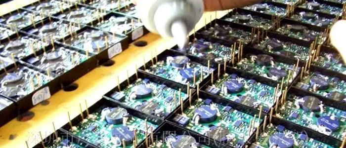 【LED接線盒灌封膠】應(yīng)用的重要性，及該如何進(jìn)行選擇？