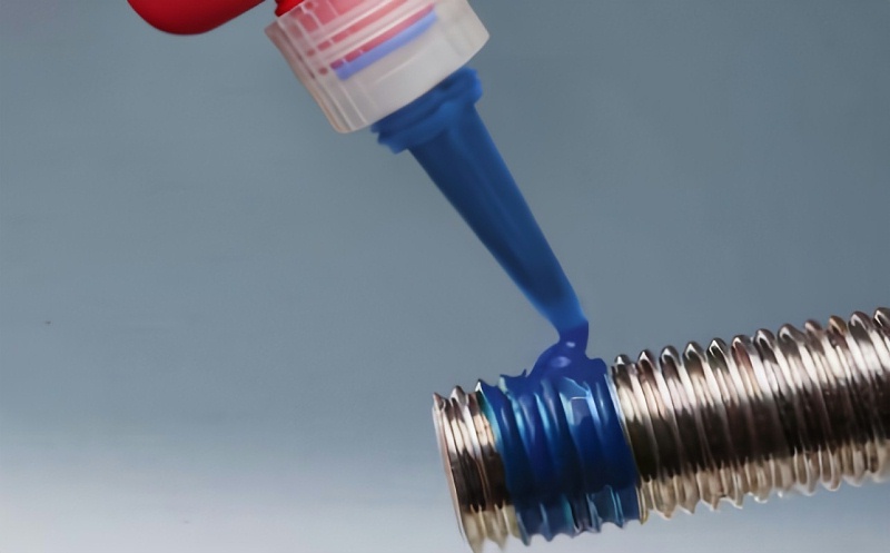 【厭氧膠】的正確使用方法及應(yīng)用注意事項？