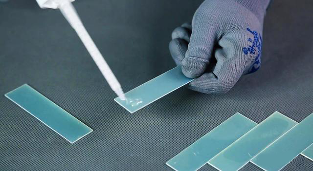 【環(huán)氧結(jié)構(gòu)膠】應(yīng)用中有哪些不良現(xiàn)象與溫度有關(guān)？