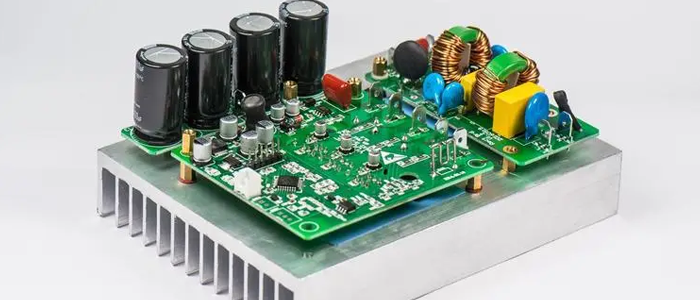 【無刷電機控制器灌封膠】的粘接應(yīng)用，研泰解析如何選擇？