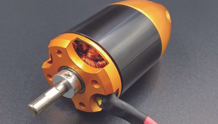 【電機(jī)定子灌封膠】的重要性，如何選擇與應(yīng)用？