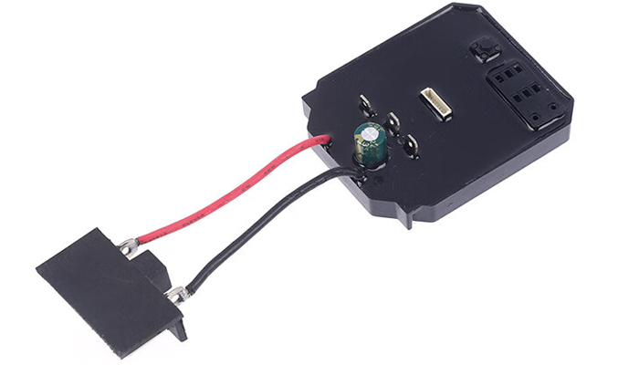 【電動(dòng)工具線束固定膠】研泰助力保障設(shè)備穩(wěn)定性，延長(zhǎng)使用壽命