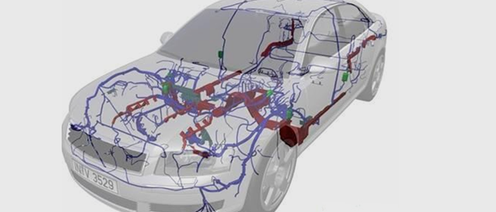 【汽車(chē)開(kāi)關(guān)線束固定粘接膠】研泰助于提升穩(wěn)定性和可靠性