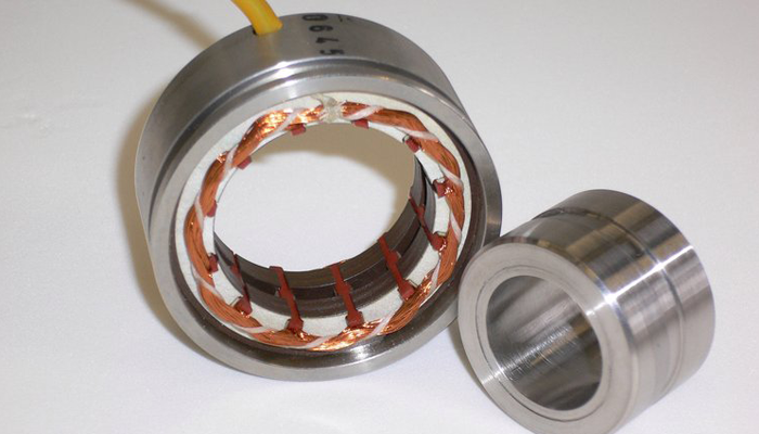 【旋轉(zhuǎn)變壓器線圈涂覆】有機硅密封膠保障運行效率