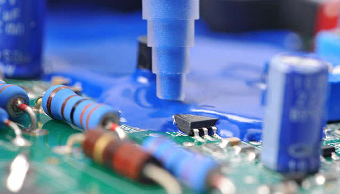 【聚氨酯灌封膠】造成電容量衰減原因，及提高PU耐濕熱方法