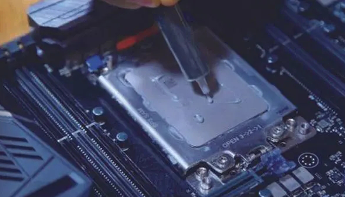 【導(dǎo)熱膠】應(yīng)用中的常見問題解答