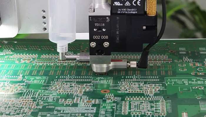 【芯片底部填充膠】的種類及在應(yīng)用中如何進(jìn)行選擇？