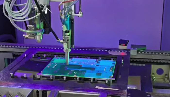 【空調(diào)PCB三防膠】保障電路板穩(wěn)定性，研泰有機硅披覆膠提升防護等級