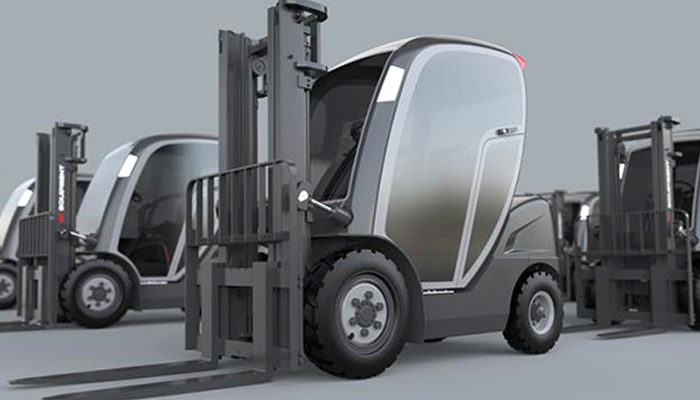 【新能源電動叉車灌封膠】的核心需求與應(yīng)用解決方案？