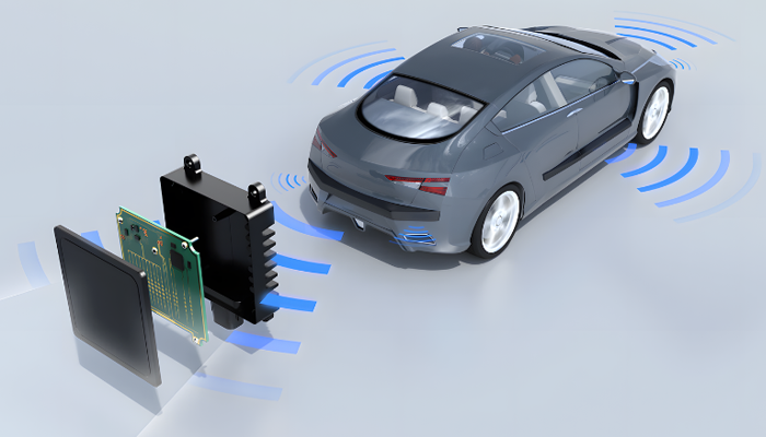 【毫米波雷達(dá)膠黏劑】的應(yīng)用場景與全方位解決方案？