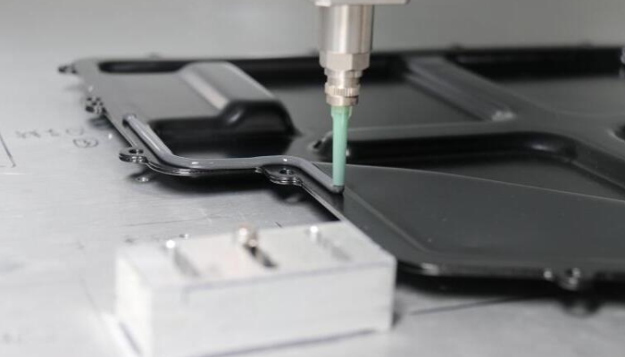 【電子灌封膠】如何快固化？灌封膠加速固化的方法有哪些？