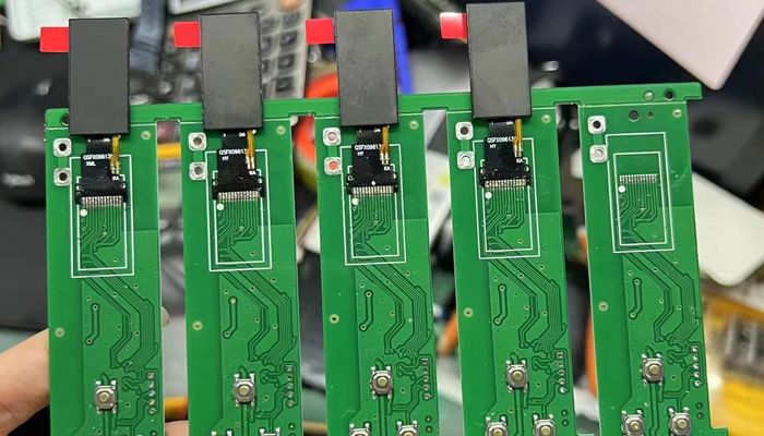 【輻射監(jiān)測(cè)器三防膠】研泰助力產(chǎn)品提升可靠性與使用壽命