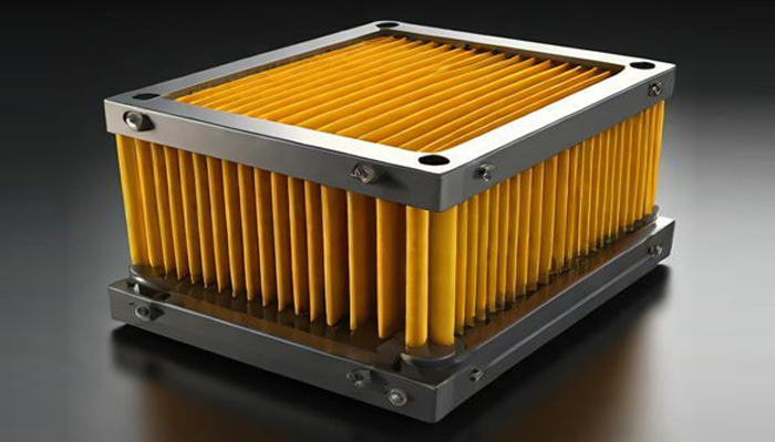 【車用濾波器灌封膠】保障車輛在極端環(huán)境下穩(wěn)定運(yùn)行