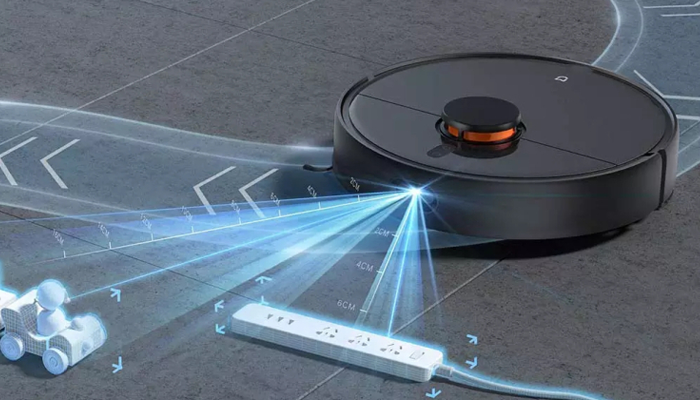 【線路板三防漆】助力掃地機(jī)器人耐用加倍，確保其穩(wěn)定性和使用壽命