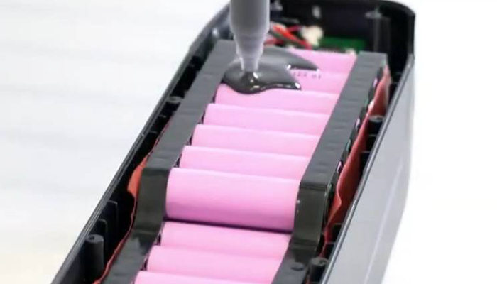 【新能源電池灌封膠】的應(yīng)用重要性及如何選擇？