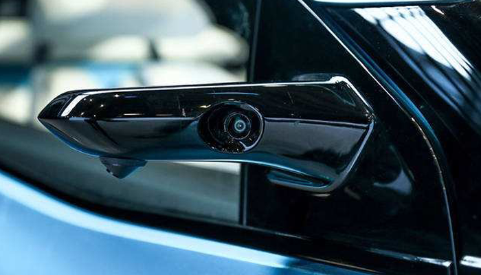 【車載攝像頭膠粘劑】的應(yīng)用場景及對應(yīng)的性能特點(diǎn)？