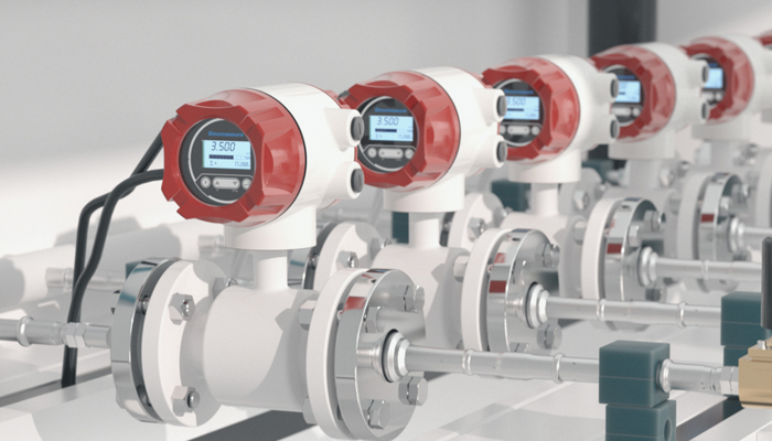 【燃?xì)饬髁坑嫻喾饽z】在流量計中的核心作用及關(guān)鍵性能指標(biāo)？