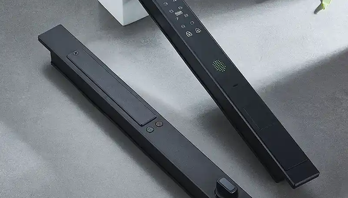 【智能門鎖指紋模塊粘接膠】—研泰環(huán)氧樹脂膠助力提升產(chǎn)品使用壽命