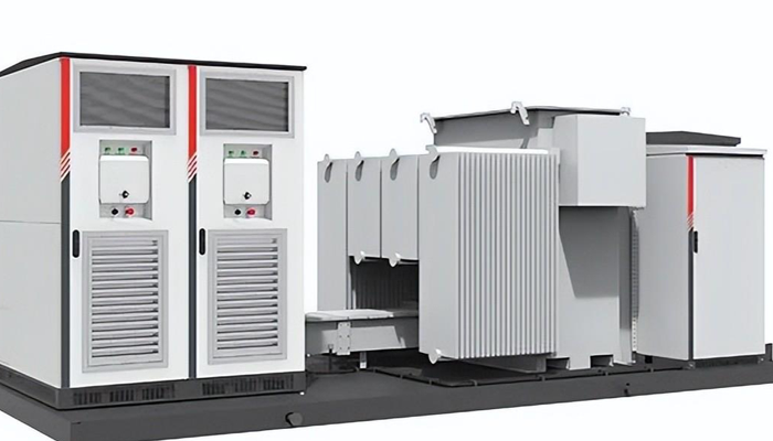 【有機(jī)硅灌封膠】助力儲(chǔ)能變流器電源模塊運(yùn)行穩(wěn)定？